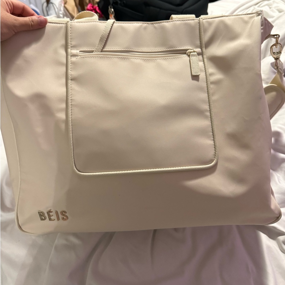 Beis East to West tote